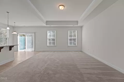 Living - 354 Dando St, Garner, NC 27529 photo 1 of 2