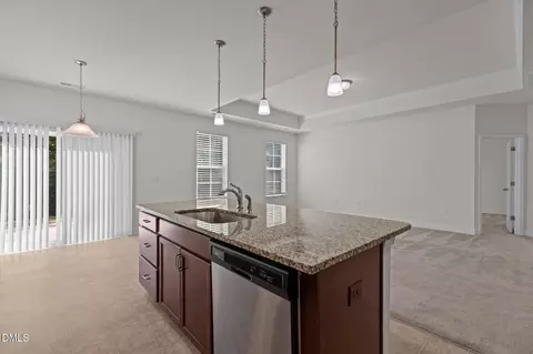 Kitchen - 354 Dando St, Garner, NC 27529 photo 2 of 4