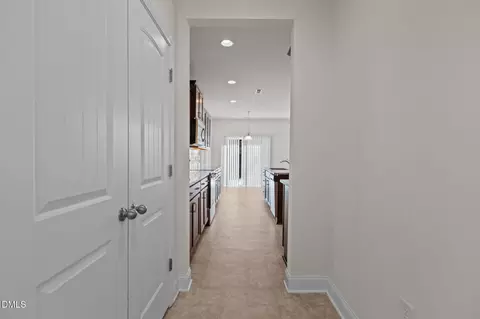 Entry Way - 354 Dando St, Garner, NC 27529 photo 3 of 4