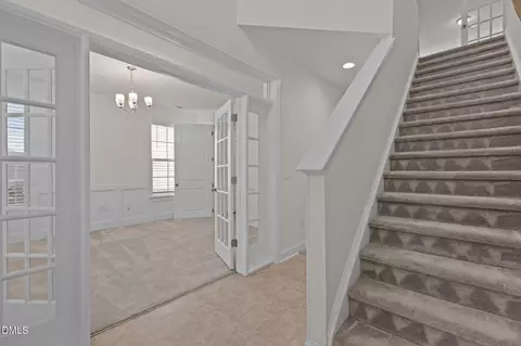 Entry Way - 354 Dando St, Garner, NC 27529 photo 2 of 4