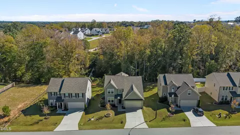 View/Area - 354 Dando St, Garner, NC 27529 photo 1 of 6