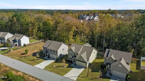 View/Area - 354 Dando St, Garner, NC 27529 photo 2 of 6