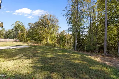 Exterior - 354 Dando St, Garner, NC 27529 photo 5 of 9