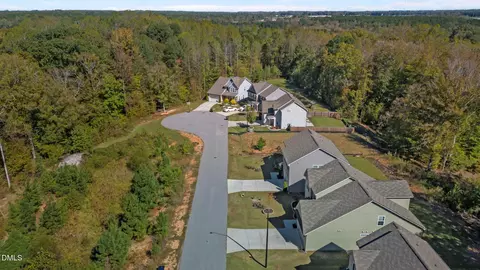 View/Area - 354 Dando St, Garner, NC 27529 photo 4 of 6