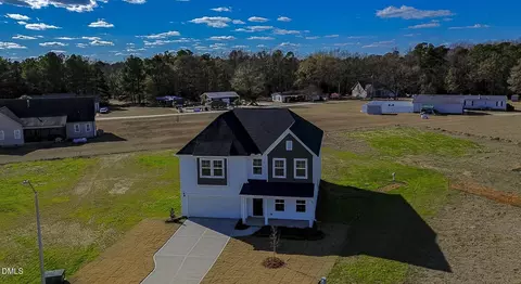 88 Osgood St #LOT 17, Angier, NC 27501