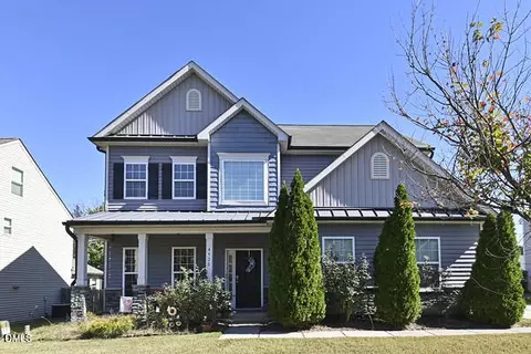4920 Stonewood Pines Dr, Knightdale, NC 27545