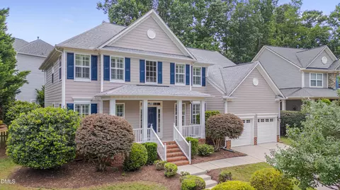 2420 Rogerson St, Raleigh, NC 27614