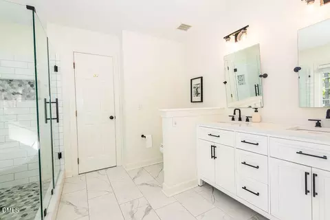 Bath - 323 Stromer Dr, Cary, NC 27513 photo 2 of 6