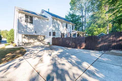 Exterior - 323 Stromer Dr, Cary, NC 27513 photo 2 of 6