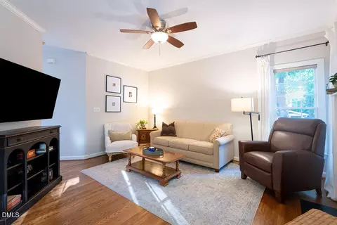 Living - 323 Stromer Dr, Cary, NC 27513 photo 1 of 3