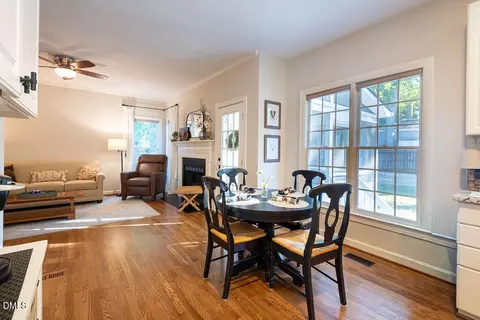 Dining - 323 Stromer Dr, Cary, NC 27513 photo 2 of 3