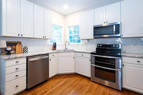 Kitchen - 323 Stromer Dr, Cary, NC 27513 photo 2 of 3