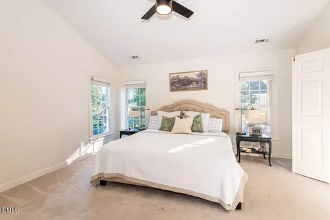 Bedroom - 323 Stromer Dr, Cary, NC 27513 photo 1 of 4