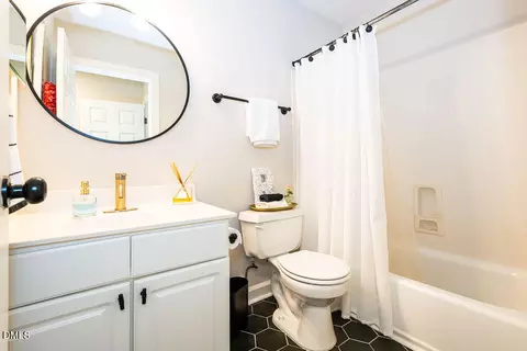 Bath - 323 Stromer Dr, Cary, NC 27513 photo 6 of 6