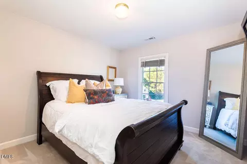Bedroom - 323 Stromer Dr, Cary, NC 27513 photo 4 of 4