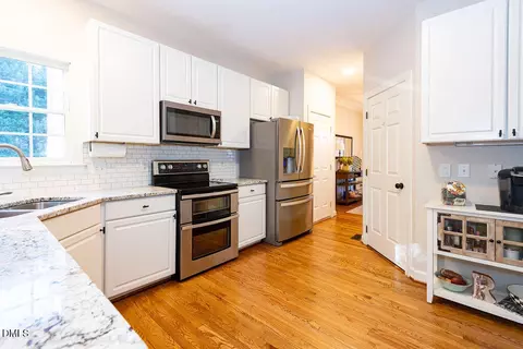 Kitchen - 323 Stromer Dr, Cary, NC 27513 photo 3 of 3