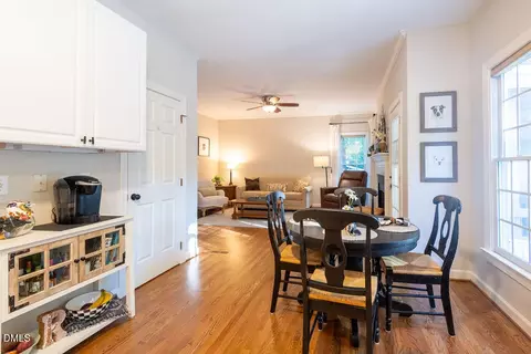 Dining - 323 Stromer Dr, Cary, NC 27513 photo 1 of 3