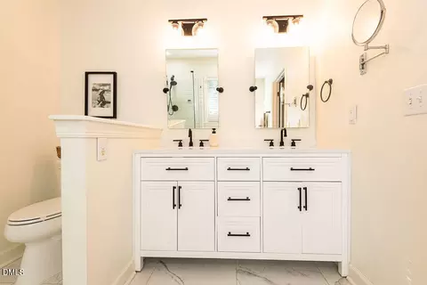 Bath - 323 Stromer Dr, Cary, NC 27513 photo 5 of 6
