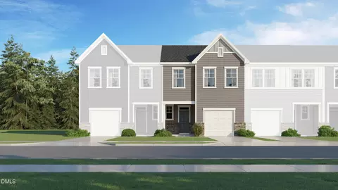 296 Thompson Overlook Way, Smithfield, NC 27577