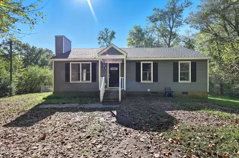 508 Pine Run, Knightdale, NC 27545