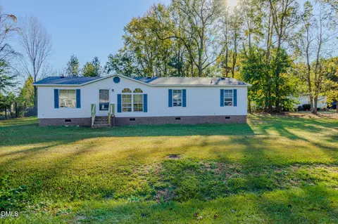 110 Ash Lndg, Goldsboro, NC 27530