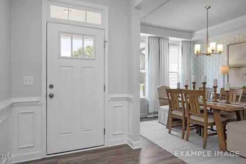 359 Crop Rd, Angier, NC 27501