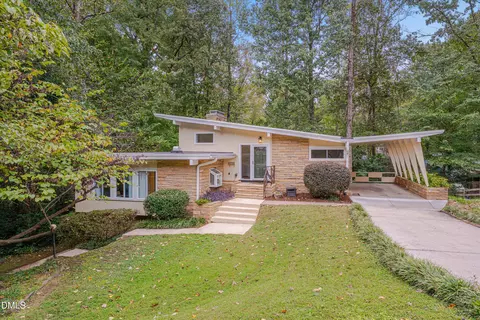 1617 Shawnee St, Durham, NC 27701