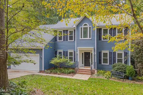 205 Cates Farm Rd, Chapel Hill, NC 27516