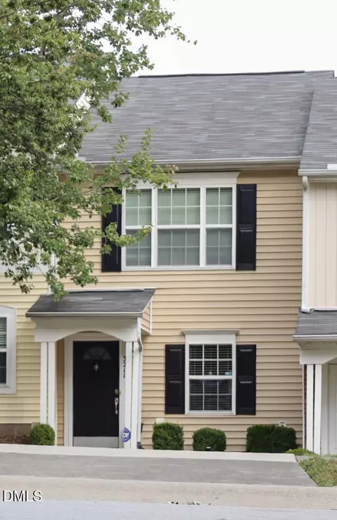 3211 Ivey Wood Ln, Durham, NC 27703