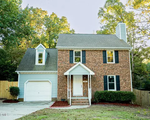 2205 Bufflehead Rd, Raleigh, NC 27616