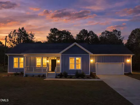 1915 Lambert Rd, Graham, NC 27253
