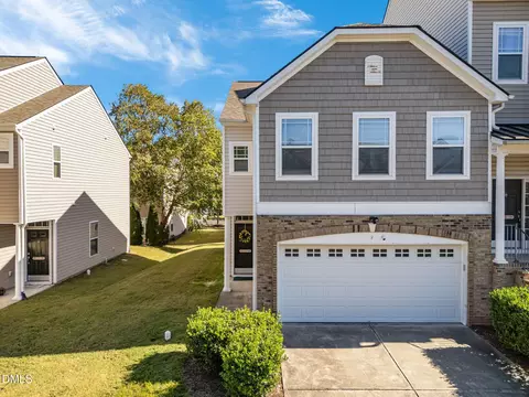 711 Keystone Park Dr #57, Morrisville, NC 27560