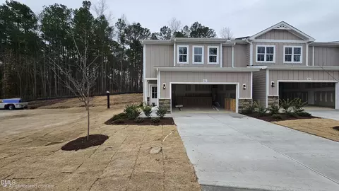4466 Dominion Crest Dr, Apex, NC 27523