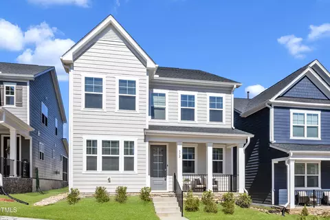 372 Natsam Woods Way, Wake Forest, NC 27587