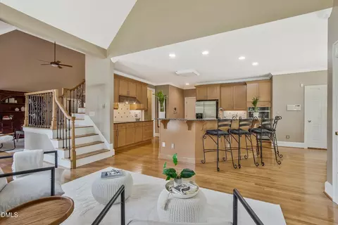 1126 Stonebridge Dr, Durham, NC 27712 photo 20