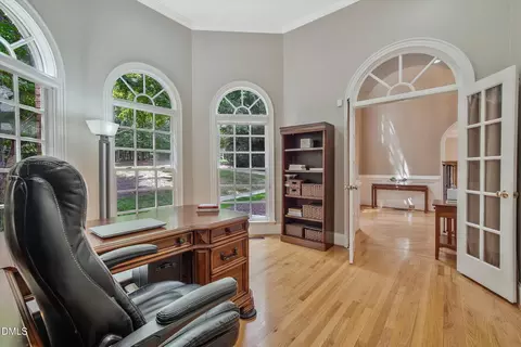 1126 Stonebridge Dr, Durham, NC 27712 photo 6