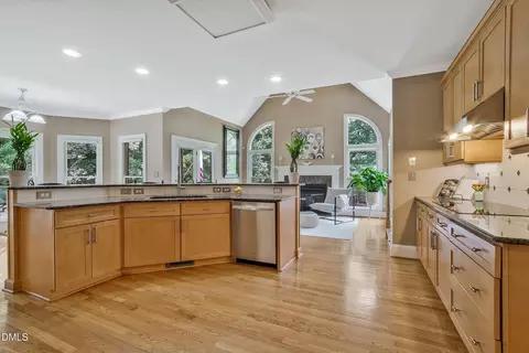 1126 Stonebridge Dr, Durham, NC 27712 photo 13