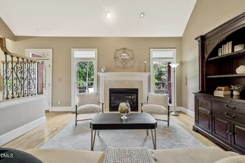 1126 Stonebridge Dr, Durham, NC 27712 photo 9