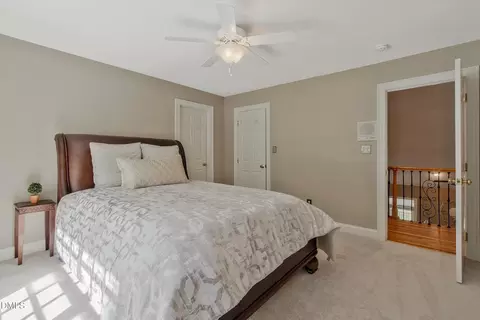 1126 Stonebridge Dr, Durham, NC 27712 photo 30