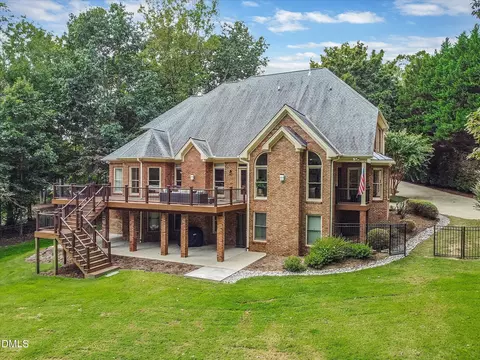 1126 Stonebridge Dr, Durham, NC 27712 photo 48