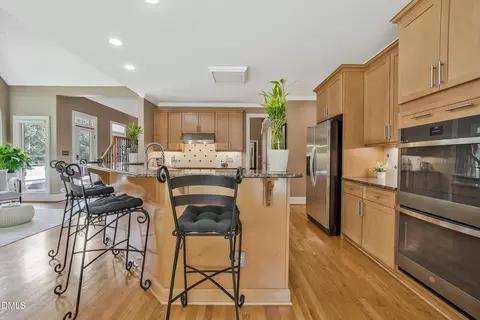 1126 Stonebridge Dr, Durham, NC 27712 photo 15