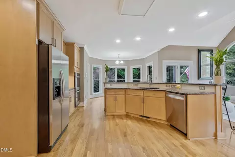 1126 Stonebridge Dr, Durham, NC 27712 photo 12