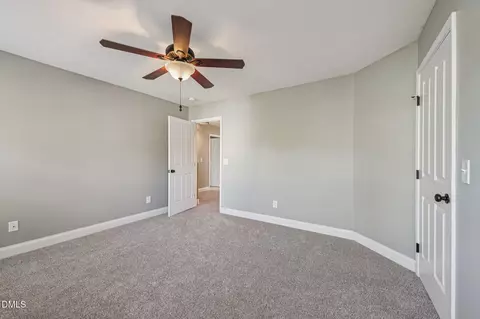 Bedroom - 22 Beryl Cir, Pinehurst, NC 28374 photo 4 of 6