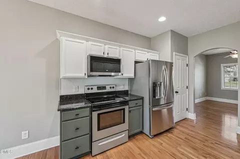 Kitchen - 22 Beryl Cir, Pinehurst, NC 28374 photo 1 of 4