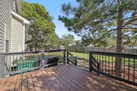 Exterior - 22 Beryl Cir, Pinehurst, NC 28374 photo 3 of 6