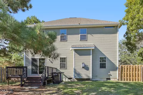 Exterior - 22 Beryl Cir, Pinehurst, NC 28374 photo 6 of 6