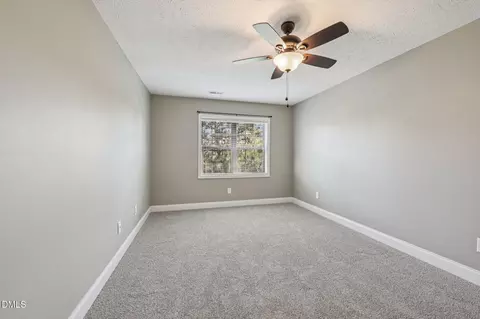 Bedroom - 22 Beryl Cir, Pinehurst, NC 28374 photo 6 of 6