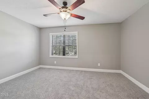 Bedroom - 22 Beryl Cir, Pinehurst, NC 28374 photo 5 of 6