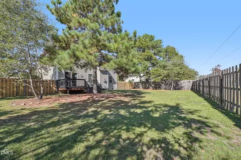 Exterior - 22 Beryl Cir, Pinehurst, NC 28374 photo 5 of 6