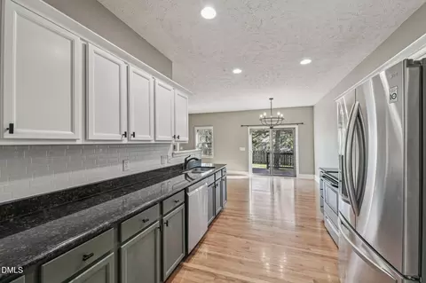 Kitchen - 22 Beryl Cir, Pinehurst, NC 28374 photo 4 of 4